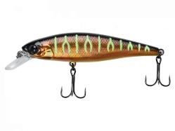 Воблер Jackall Squad Minnow 80SP Tiger Belly